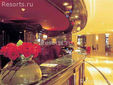 InterContinental Paris Le Grand Hotel 5
